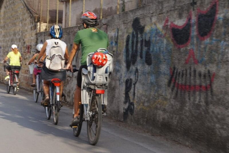 Palermo: Anti-mafia Bike Tour - Final Thoughts: Who Should Sign Up?