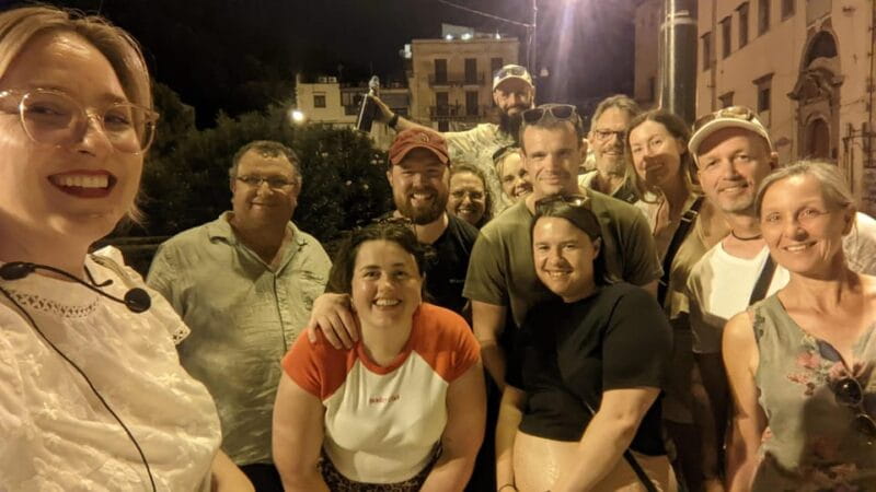 Palermo: Anti-Mafia Heroes Evening Walking Tour - Discovering Palermo’s Anti-Mafia Heritage: A Deep Dive