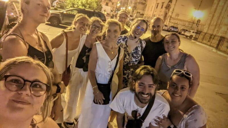 Palermo: Anti-Mafia Heroes Evening Walking Tour - The Itinerary: Whats Included and Why It Matters