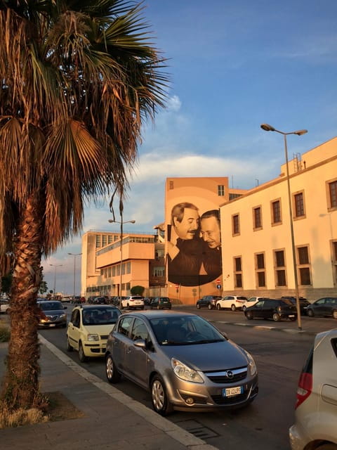Palermo: Anti-Mafia Heroes Evening Walking Tour - Price and Logistics: Is It Worth It?