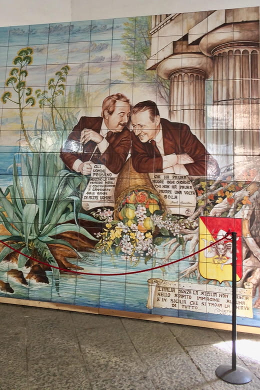 Palermo: Anti-Mafia Heroes Evening Walking Tour - Final Thoughts: Why You Should Consider This Tour