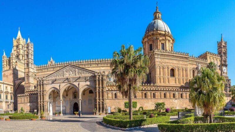 Palermo Audioguide - TravelMate app for your smartphone - Who Should Consider This Tour?