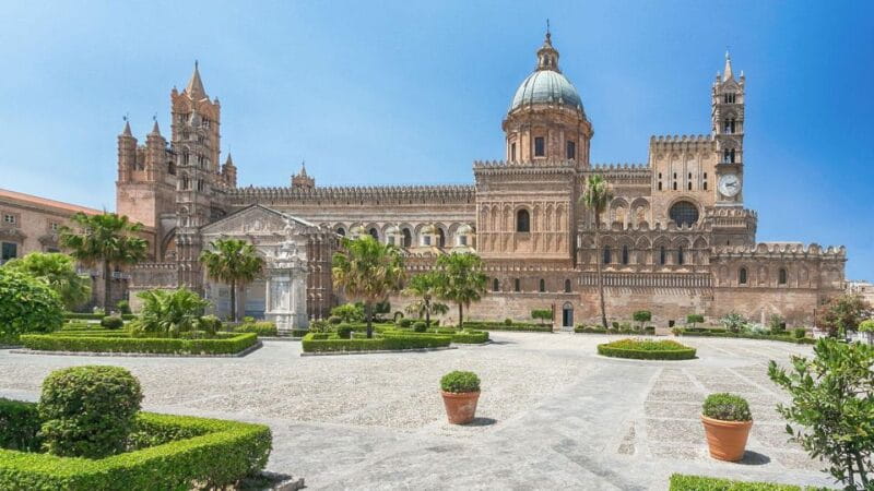 Palermo Audioguide - TravelMate app for your smartphone - Final Thoughts