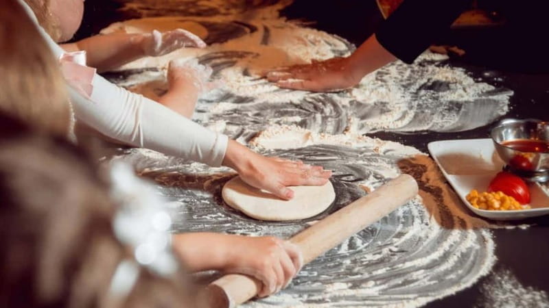 Palermo: Authentic Italian Cooking Class - A Genuine Taste of Sicily: Palermo’s Authentic Italian Cooking Class