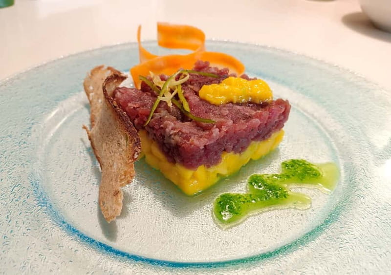 Palermo: Authentic Italian Cooking Class - Key points / Takeaways