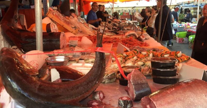 Palermo: Authentic Sicilian Cooking Class with Gourmet Lunch - Who Should Consider This Cooking Class?