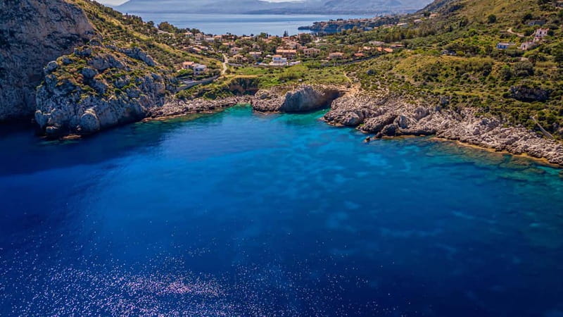 Palermo: Boat Tour to Capo Zafferano with Aperitif and Drink - Price and Value