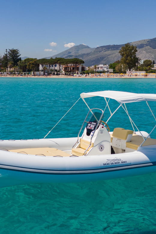 Palermo: Boat Tour to Mondello - Isola delle Femmine - Key Points / Takeaways