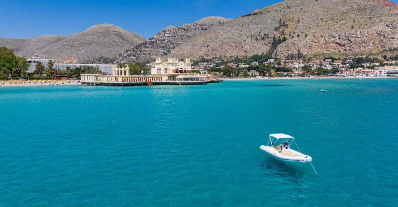 Palermo: Boat Tour to Mondello - Isola delle Femmine - Who Should Consider This Tour?