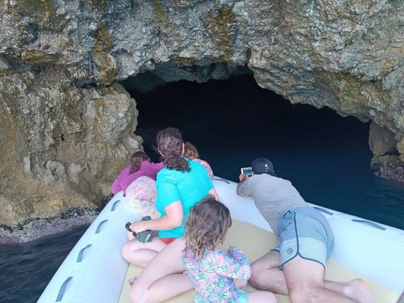 Palermo: Boat Tour to Mondello - Isola delle Femmine - The Sum Up – Is It Worth Your Time?