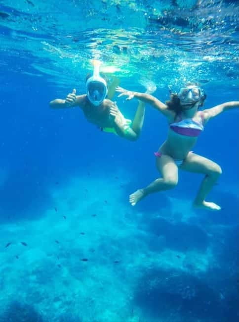 Palermo: Boat Tour With Aperitif Snorkeling And Cave Tour - Final Thoughts: A Memorable Day on Sicily’s Coast