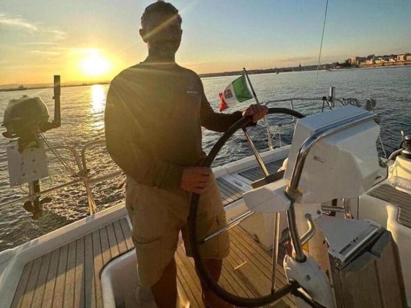 Palermo: boat tour with drinks and fresh fruit on board - Who Would Love This Tour?