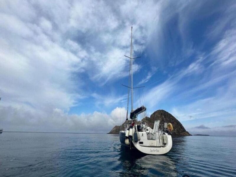 Palermo: boat tour with drinks and fresh fruit on board - Who Would Get the Most from This Experience?