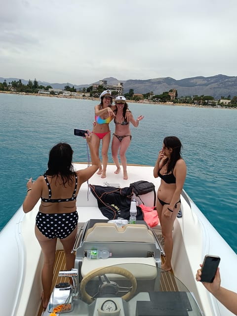 Palermo: Boat Tour with Drinks and Snorkeling - Final Thoughts