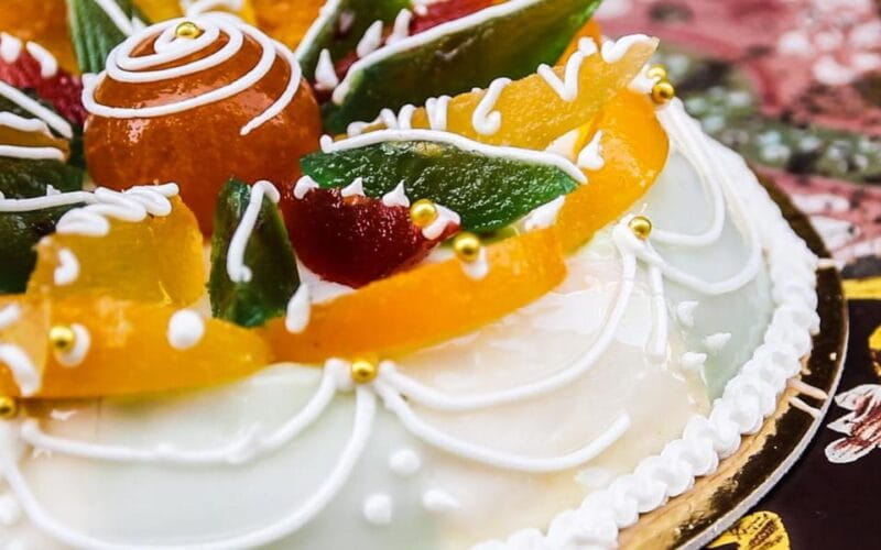 Palermo: Cannolo & Cassata MasterClass - Key points / Takeaways