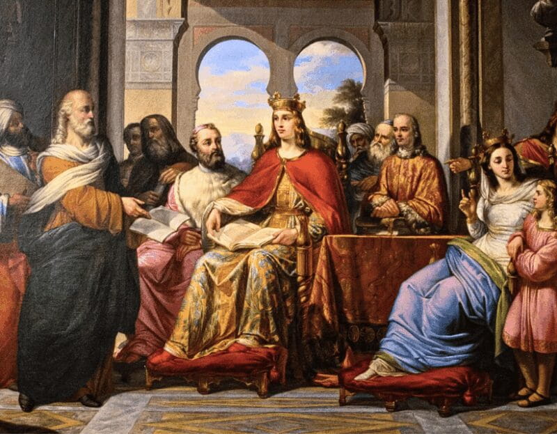 Palermo: Cappella Palatina and Palazzo dei Normanni Tour - Key points / Takeaways