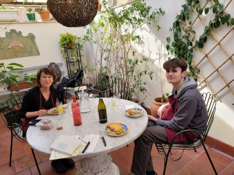 Palermo: Cooking and Limoncello Class - Who Will Love This Experience?