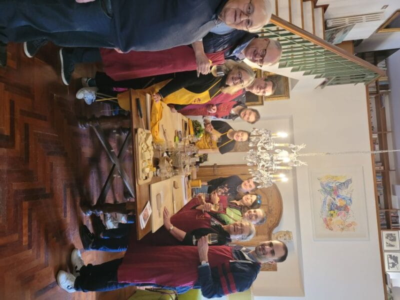 Palermo: Cooking and Limoncello Class - FAQ: Common Questions About the Palermo Cooking & Limoncello Class