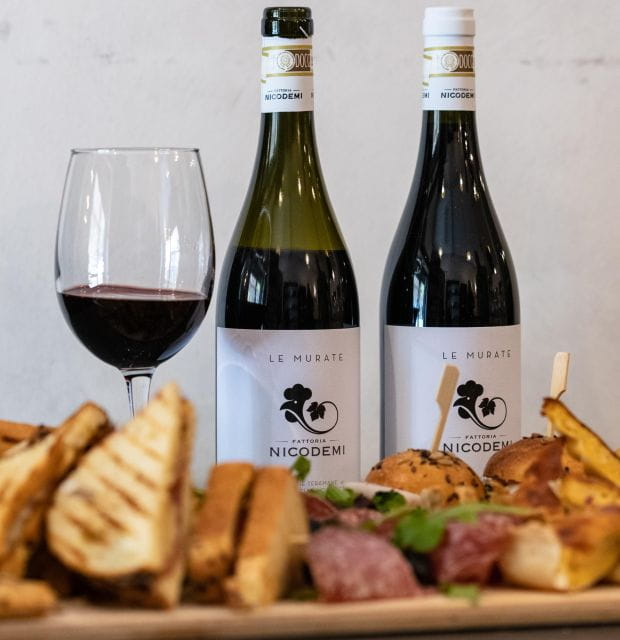 Palermo Cooking Class & Shopping at Capo Market & Lunch - The Itinerary: From Market to Table in Palermo