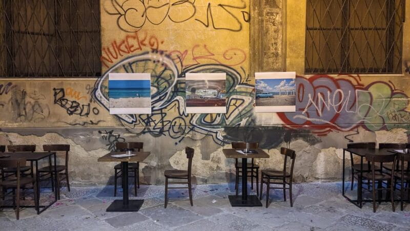 Palermo: Craft beer tasting with food samples at High Hops - FAQ