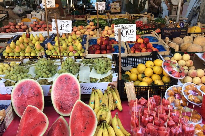 Palermo: Cultural & Food immersion experience - Who Will Love This Tour?