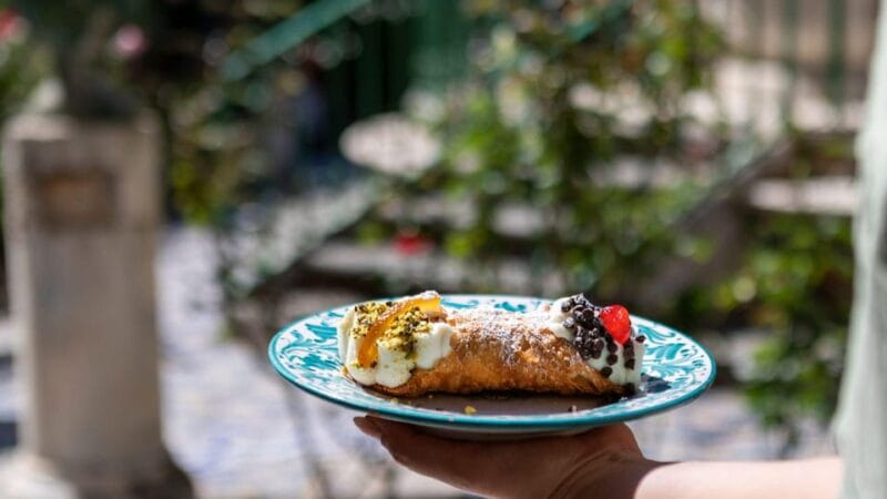 Palermo: custom tour with a local expert - Key Points / Takeaways