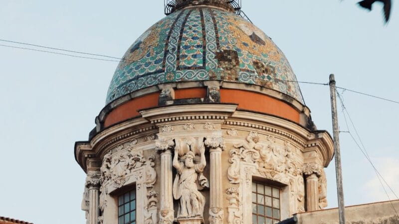 Palermo: custom tour with a local expert - The Value of the Experience