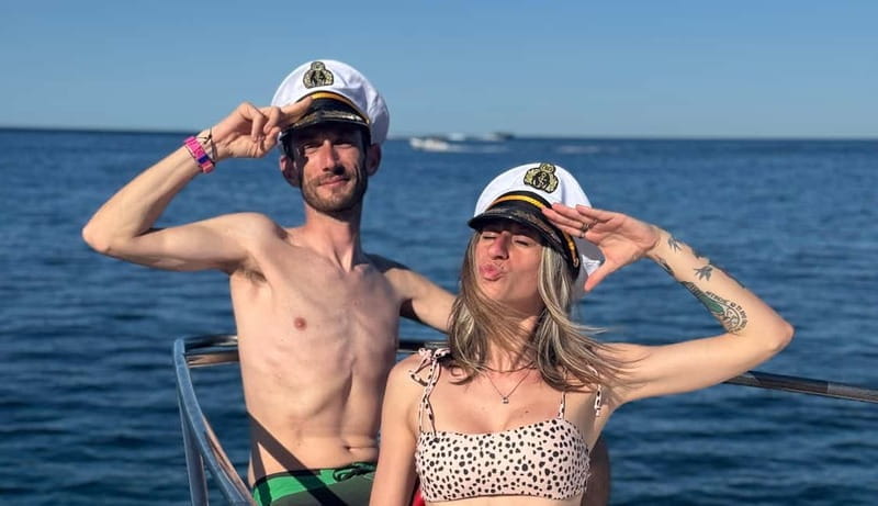 Palermo: Daily Catamaran Tour with Lunch and Snorkeling Included - The Itinerary: What You Can Expect from Start to Finish