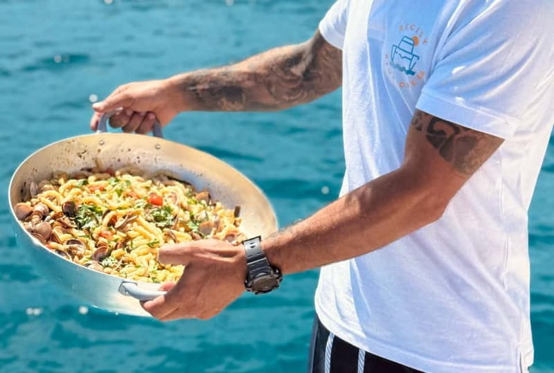 Palermo: Daily Catamaran Tour with Lunch and Snorkeling Included - Price and Logistics