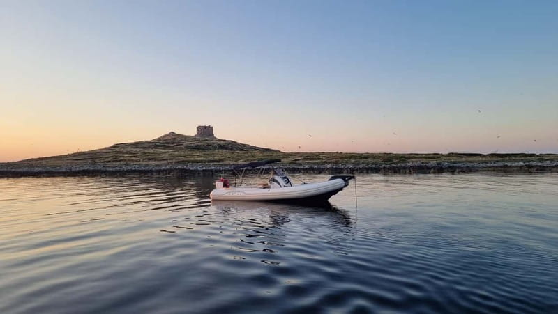Palermo: Day trips by dinghy to the beautiful cliffs of Terrasini - Exploring the Palermo Dinghy Day Trip: A Complete Breakdown