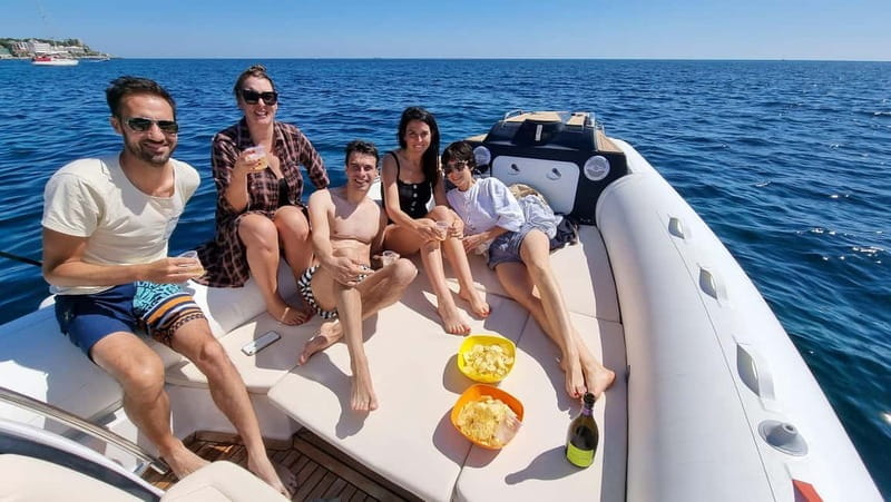 Palermo: Day trips by dinghy to the beautiful cliffs of Terrasini - Final Thoughts: Is This Trip Right for You?