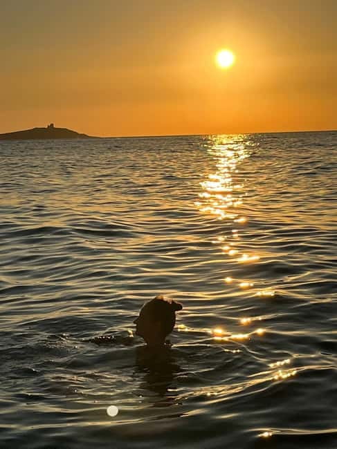 Palermo: Dinghy tour at sunset with aperitif - Final Thoughts: Is It Worth It?