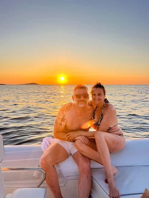 Palermo: Dinghy tour at sunset with aperitif - FAQ