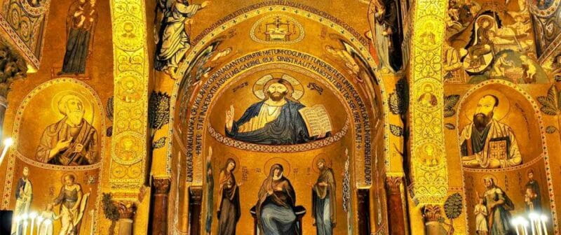 Palermo: Exclusive Private Walking Tour by Palermo Wonders - Key Points / Takeaways