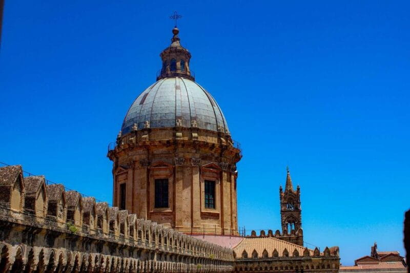 Palermo: Exclusive Private Walking Tour by Palermo Wonders - Exploring Palermo’s Heart on a Private, Custom-Tailored Walk