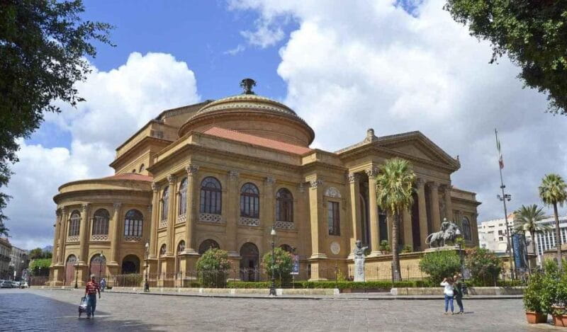 Palermo: Exclusive Private Walking Tour by Palermo Wonders - FAQ