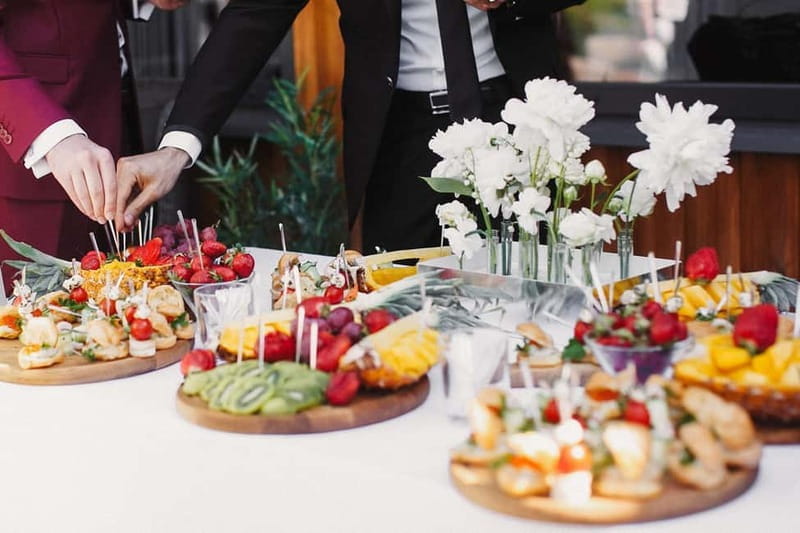 Palermo: Exclusive Sicilian Dining with Private Chef at Home - Entering Your Private Sicilian Dining Room