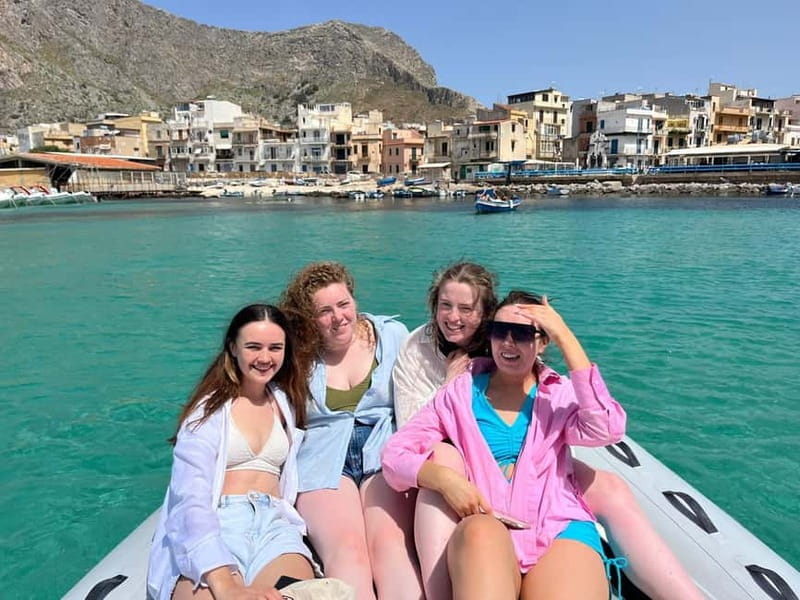 Palermo: excursion 4 hours group - What to Expect at Each Stop