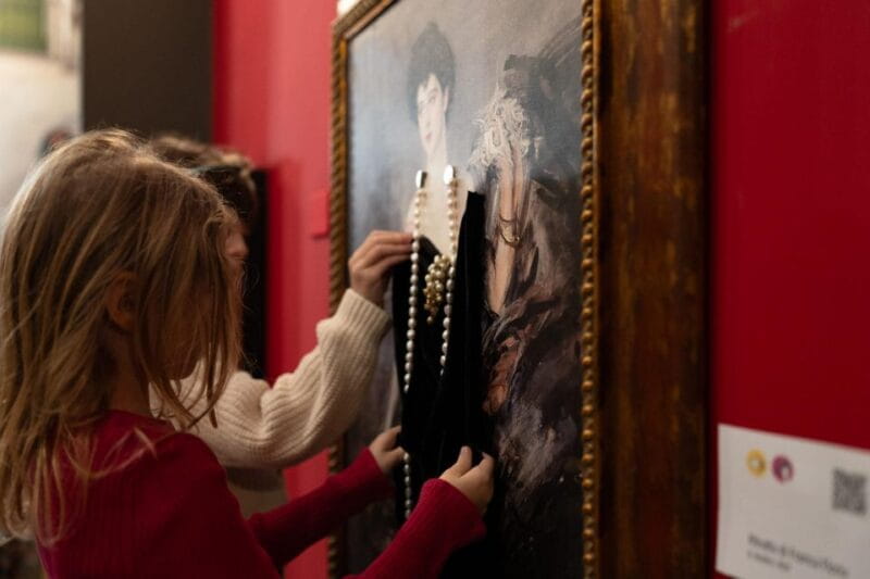 Palermo: family tour a fun treasure hunt to explore the town - Key Points / Takeaways