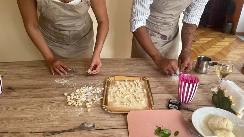 Palermo: Fish and Wine Cooking Class - Key Points & Takeaways