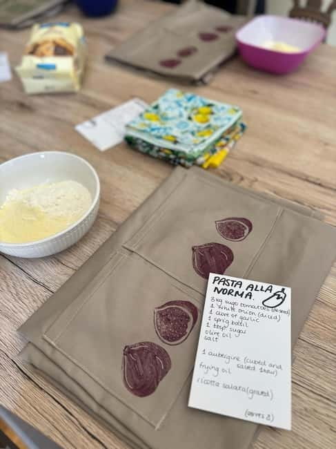 Palermo: Fish and Wine Cooking Class - Who Will Love This Experience?