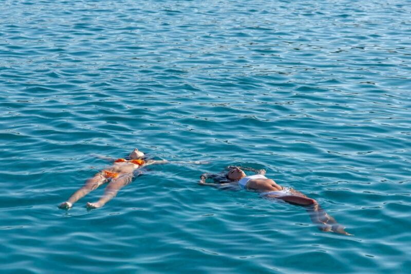 Palermo: Full Day Boat Tour Palermo Mondello - The Itinerary in Detail