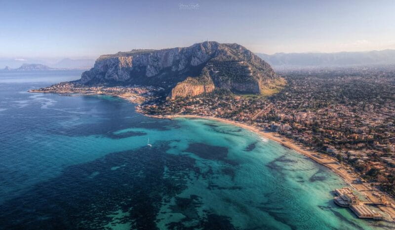 Palermo: Full-Day Snorkeling Boat Tour with Lunch and Wine - Entering the Waters with Confidence and Comfort
