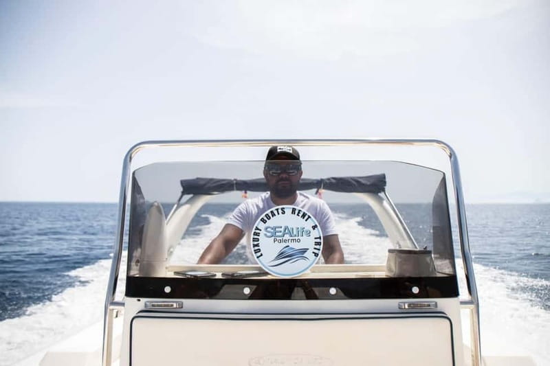 Palermo: Full-day tour with snorkel masks and snacks - Considerations and Practical Tips