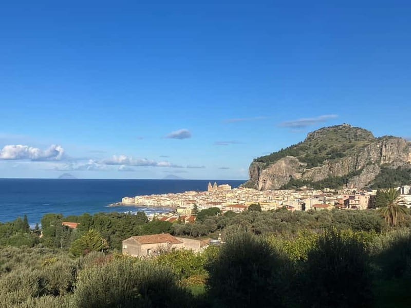 Palermo Golden Tour: Skip-the-Line Norman Palace & Martorana - Key points / Takeaways