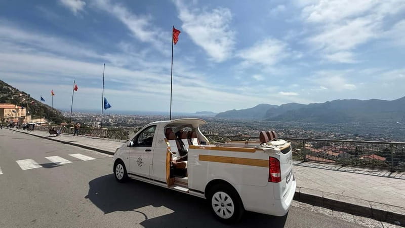 Palermo: Grand Tour in CruiserCar - Who Should Consider This Tour?