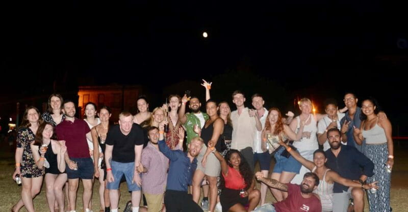 Palermo: Guided Bar Crawl with Shots and Discounts on Drinks - Is This Experience Right for You?