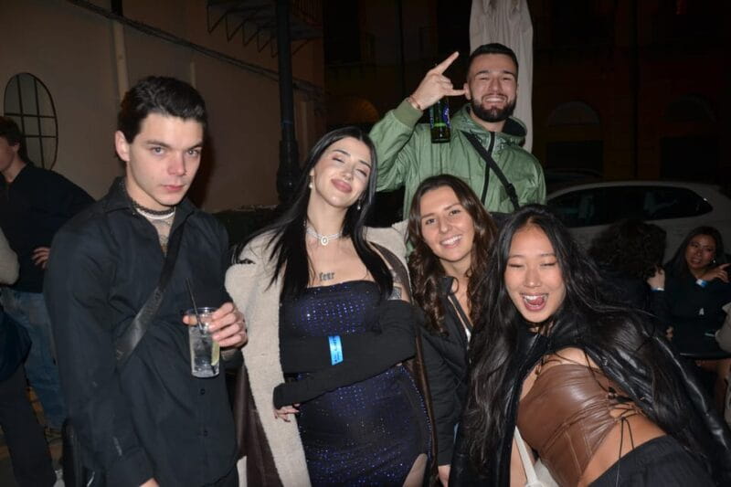 Palermo: Guided Bar Crawl with Shots and Discounts on Drinks - Final Thoughts