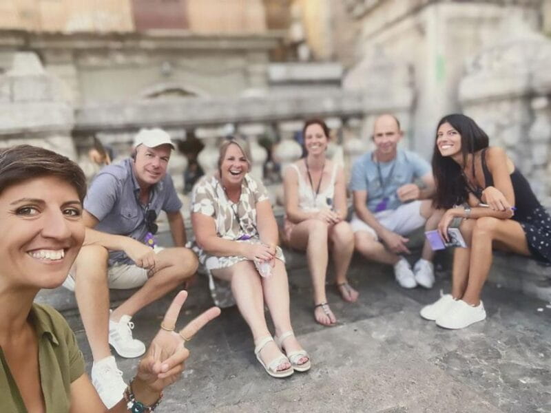 Palermo: Guided Bike Tour with Street Food Tasting - FAQ