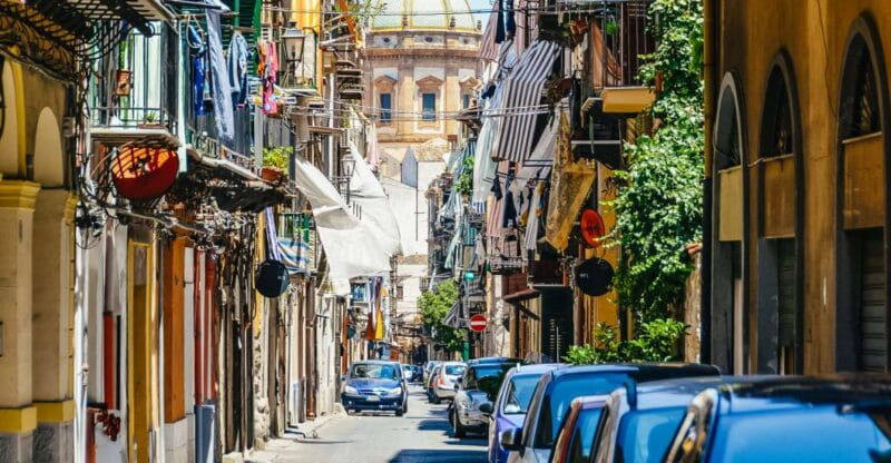 Palermo: Guided City Walking Tour w/Customizable Itinerary - An intimate, personalized way to see Palermo